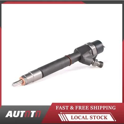 Inyector de combustible A6110701687 para Mercedes Benz Sprinter Dodge 0500803AA 0445110189 Foto 1 de 4