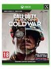 Call Of Duty�: Black Ops Cold War (xbox Series X) - Game  Jjvg The Cheap Fast