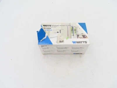 Watts BT-A02-RF BT-A02 RF Funk-Raumthermostat - Image 1 of 4