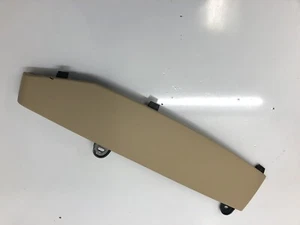 2006-2008 BMW E65 E66 750i 750Li 760Li Center Console Side Trim Right Side Oem  - Picture 1 of 4