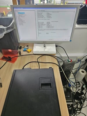 Dell optiplex 7010 - i5-3570 - 4GB Ram - Poss Power Button Fault - No Storage - Image 1 of 4