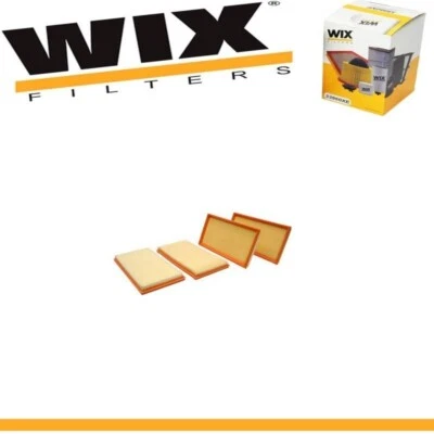 Engine Air Filter OEM WIX For MERCEDES-BENZ ML63 AMG 2007-2011 V8-6.3L - Image 1 of 4