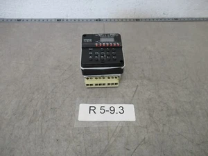 Grässlin Digi 56-72/2 Weekly Timer Power 220V 10A 2x Changeover - Picture 1 of 7