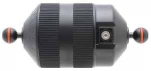 Fotografia subacquea braccio galleggiante INON Mega Float Arm M Strobe torch - Foto 1 di 3