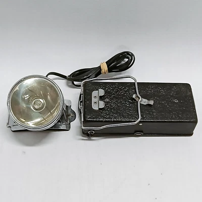 Lámpara de cabeza Winchester vintage para camping/tienda linterna/luz de minería Foto 1 de 4