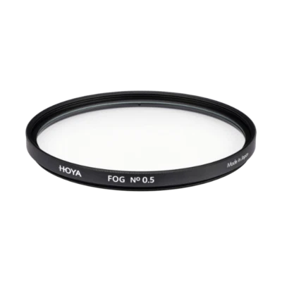 HOYA Creative Fog No 0.5 Effect Camera Lens Filter - Image 1 of 4