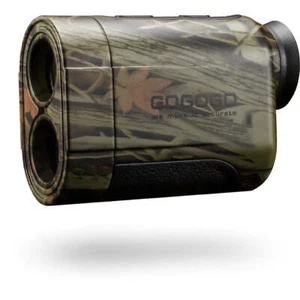 Telémetro camuflaje | Gogogo Sport Vpro GS06CA 6X camuflaje 650Y/1200Y - Imagen 1 de 11