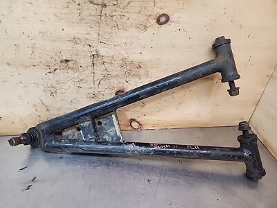 2011 Polaris Ranger 800 OEM Front Left Upper A-Arm 1018197-067 - Image 1 of 4