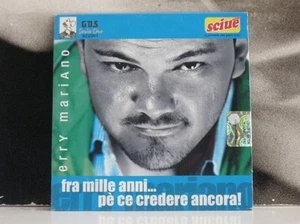 ERRY MARIANO - FRA MILLE ANNI… / PE CE CREDERE ANCORA - CARDSLEEVE CD SINGLE  - Foto 1 di 1