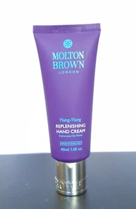 Molton brown yelang yelang replenishing hand cream 40ml - Picture 1 of 2