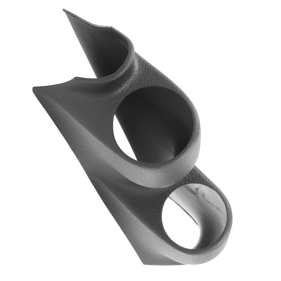 AutoMeter 15312 Doble Pilar Pod Mount Negro 2-1/16" para 04-08 Ford F150 Foto 1 de 1