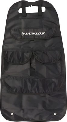 RÜCKLEHNENTASCHE 41x69cm Rücksitztasche Veranstalter Rücksitz Organizer Auto 13 - Bild 1 von 3