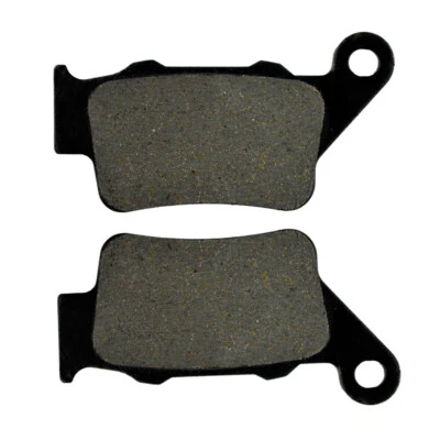 Rear Brake Pads for APRILIA Pegaso 650 & 650 ie Shiver 750 Dorsoduro 750 1200 - Image 1 of 4