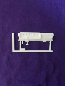 Chevrolet 1970 Monte Carlo DASH de AMT 1:25 Modelo Kit - Imagen 1 de 9