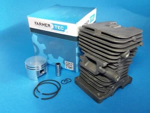 Cylinder & Piston Kit 38mm for STIHL MS180 018 chainsaw 1130 020 1208 - Picture 1 of 7
