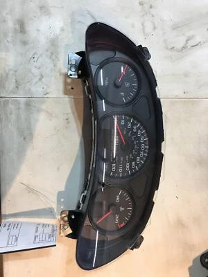 Speedometer CHEVY IMPALA 05 - Image 1 of 3