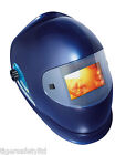 Delta Plus Venitex Barrier Electric Arc MIG TIG Welding Helmet Welders Visor PPE