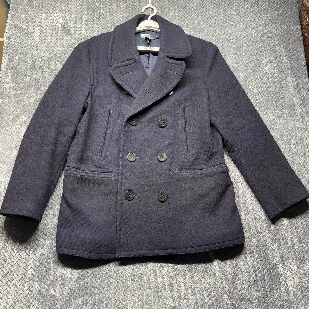 Polo Ralph Lauren Coats, Jackets & Vests for Men with Vintage for