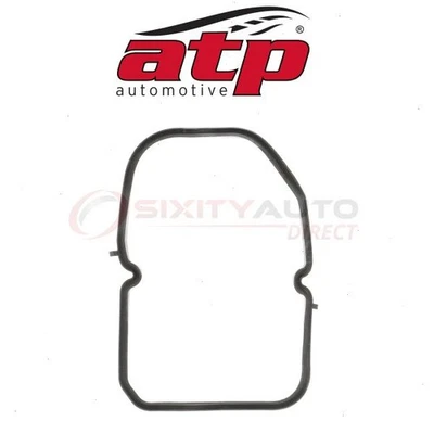 ATP Transmission Oil Pan Gasket for 1994-1995 Mercedes-Benz S350 - Automatic ip Foto 1 de 4