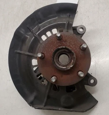 2007-2009 Toyota Camry 2.4L RH Steering Knuckle Assembly OEM Foto 1 de 4