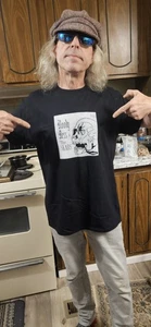 ¡Camisetas Bloody Mess & The Skabs Edición Limitada! ¡Nuevo! - Imagen 1 de 3