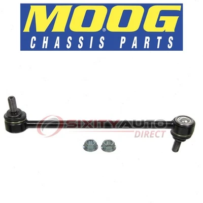MOOG Front Right Stabilizer Bar Link for 2010-2016 Mercedes-Benz E550 - de Foto 1 de 4