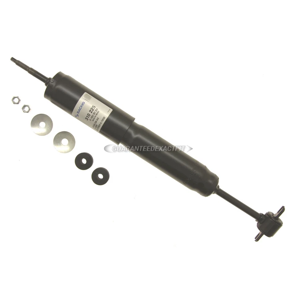 For Ford Explorer Ranger & Mercury Mountaineer Sachs Front Shock Absorber GAP Foto 1 de 1