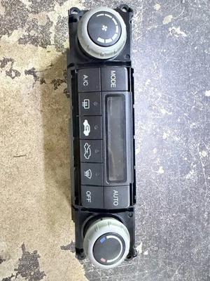 honda fd2 type r climate control amber jdm - Image 1 of 4