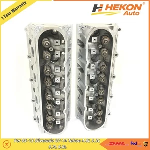 12629058 799 culata para 05-13 Silverado 07-14 Tahoe 4,8 L 5,3 L 5,7 L 6,0 L - Imagen 1 de 6