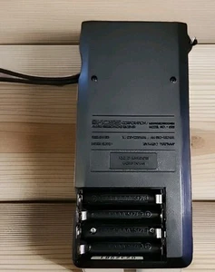 Koss MusicBox Stereofono AM/FM Radio Portatile per Ricambi o Riparazione No Sound 6783 - Foto 1 di 11