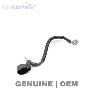 1997-2004 PORSCHE BOXSTER 986 - Cable de batería positivo (+) 99661209009 Foto 1 de 4