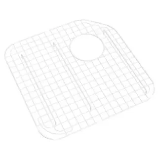 Rohl WSG6327LGWH - Fregadero de Cocina Accesorios Fregadero Accesorios y Piezas Foto 1 de 1