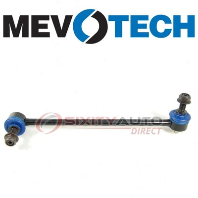 Mevotech Supreme Front Stabilizer Bar Link Kit for 2013-2018 Cadillac XTS pj - Изображение 1 из 4