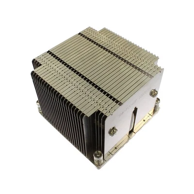 Supermicro CPU Heatsink SuperServers 2U LGA 2011 - SNK-P0048P - Bild 1 von 4