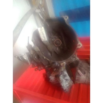 CAJA DE CAMBIOS PARA SUZUKI SWIFT (96-04) 1.0I BER. 3P/B/993CC. 1996 - Imagen 1 de 4