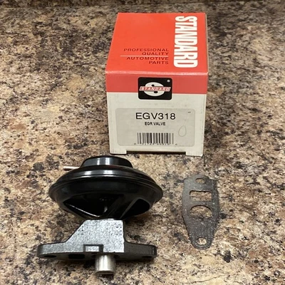 🇺🇸SMP EGV318~EGR Válvula para 76-89 Buick, Cadillac, Chevy, Oldsmobile y Pontiac Foto 1 de 4