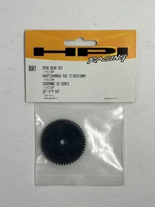 HPI 86901 - Spur Gear 50T - Picture 1 of 2