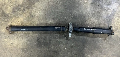 BMW 328xi E90 2007-2011 AWD xDrive eje de transmisión trasero conjunto de eje de transmisión OEM Foto 1 de 4