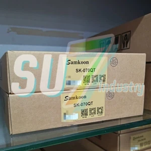 Panel táctil Samkoon SK-070QT HMI # 1 pieza nuevo en caja - Imagen 1 de 5