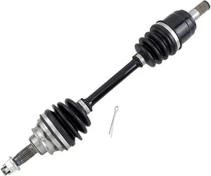 Moose Complete Axle Kit for 2005 Honda TRX650FGA FourTrax Rincon GPScape ATV - Picture 1 of 3