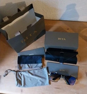 Dita Sonnenbrille Herren - Bild 1 von 12