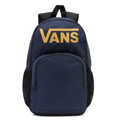 Vans Rucksack VN0A7UDSYP71 ALUMNI PACK 5 DRESS BP Blau - Bild 1 von 4