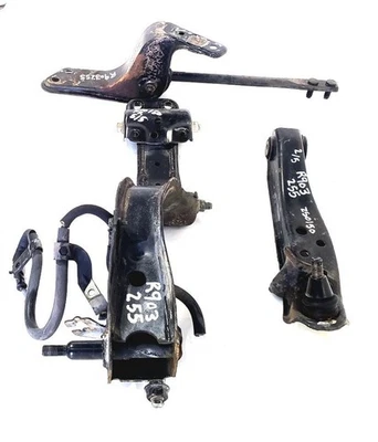 Juego de 5 brazos de control delanteros derecho Nissan 300ZX 1991 OEM  Foto 1 de 4