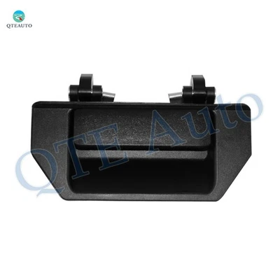 Tailgate Handle For 1986-1994 Nissan D21 King cab - Image 1 of 2