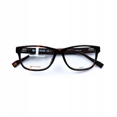 CALVIN KLEIN HUGO BOSS BO 0084 6S4 Fassung Brille Brillengestell Brillenfassung