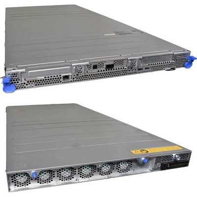 Microsoft Project Olympus Server Azure doppia CPU SP3 Epyc 7003 serie Quanta T6U - Immagine 1 di 4