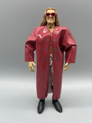 Figura de acción Edge WWE Legends Elite Collection Serie 14 Foto 1 de 2