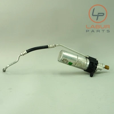 Contenedor tanque secador aire acondicionado mercedes clase s sl r230 00-12 a1767 Foto 1 de 4