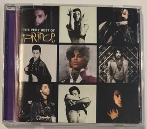 Musik CD, Prince, The Very Best Of Prince, 2001 WB, sehr guter Zustand - Bild 1 von 3