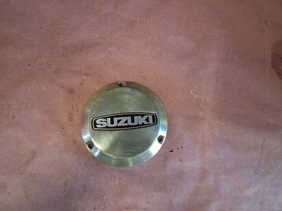 BONITA CUBIERTA OEM Suzuki Points GT550 GT380 73-77 OEM 11381-33600 11381-34851 Foto 1 de 4